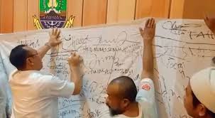Wali Kota Cilegon