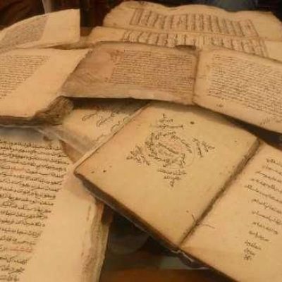 Naskah Kuno dan Sejumlah Peninggalan Sejarah Bangsa Nusantara Mengapa Dicintai Bangsa Asing