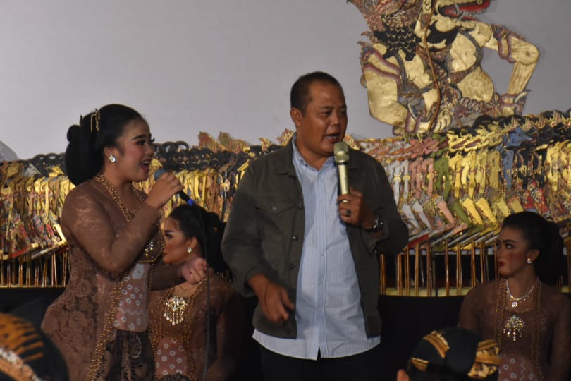 Wayangan