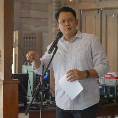Kejuaraan E-Sport DIY Road To PORWANAS Resmi Di Buka.
