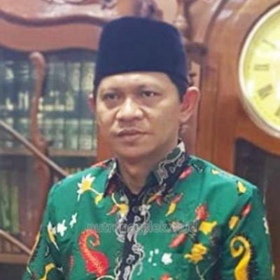 NU Trenggalek Berduka Kehilangan Gus Loh