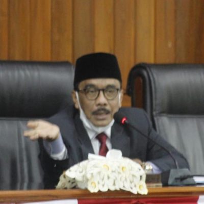 Dewan Bahas Pembelian Dua Unit Mobil Baru di P-APBD 2022