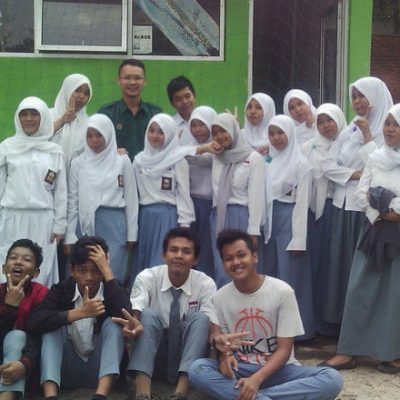 SMK BM Di Kabupaten Bogor Di Duga Bobol Data Siswa Secara Asal Asalan Sebagai Ajang Bisnis BOS
