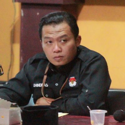 Mengajukan Koreksi Putusan Bawaslu Menurut KPU Buang-buang Waktu