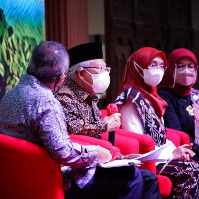 Pemerintah Dorong Diaspora Indonesia Turut Aktif Membangu Negeri