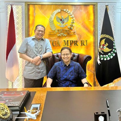 Ketua MPR RI Bamsoet Dorong Kemenkes dan Polri Usut Tuntas Kasus Gangguan Ginjal Akut Anak