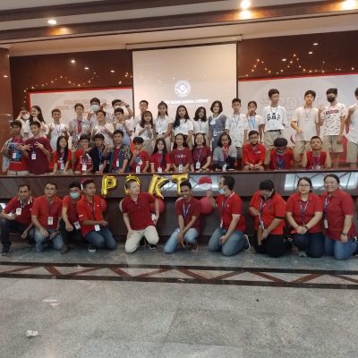 Penerapan Mata Pelajaran Projek Penguatan Profil Pelajar Pancasila (P5) di SMP Kristen Terang Bangsa