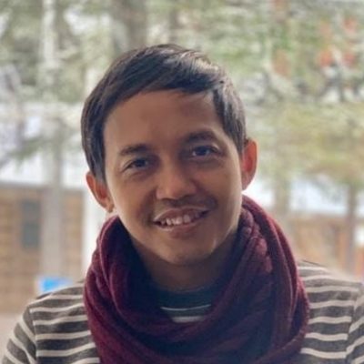 Raja Juli : ” Parpol Non-Parlemen Punya Hak Serupa dalam Mengusung Capres dan Cawapres”