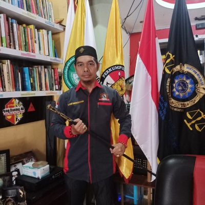 Dr. (C) Syarif Sayyid Hamdani Alkaf, S.H.,M.H : “Jadikan Hari Pahlawan Sebagai Motivasi Anak Bangsa Untuk Memperkokoh Persatuan”