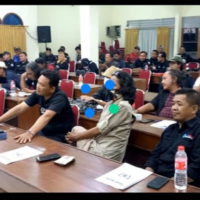 Moment Hari Pahlawan, Ekspektasi Kesejahteraan Wartawan Melalui FRAMEWORK FWJ Indonesia