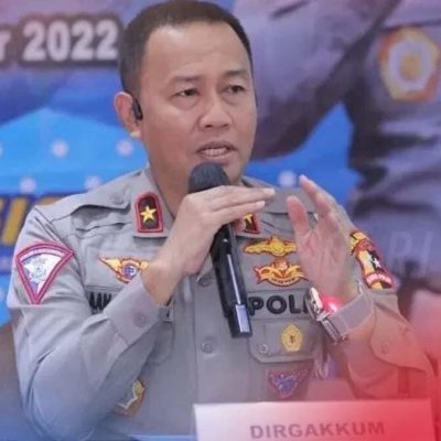 Puncak KTT G20 di Bali Digelar, Polisi Minta Maaf Jika Ada Pengalihan dan Penutupan Jalan