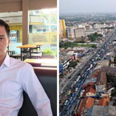 Handiyana: Kemajemukan Harus Menjadi Visi Pemimpin Kota Depok Kedepannya