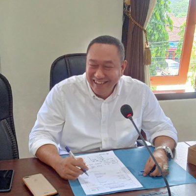 Mugiyanto, Minta RSUD Terapkan Subsidi Silang Membantu APBD Untuk Menyelesaikan Pinjaman PEN