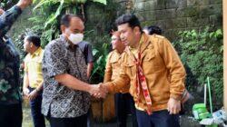 Pewarna Indonesia dinilai sukses melaksanakan program nasional