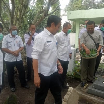 Hari Ulang Tahun RSUD Dr Iskak Tulungagung ke 105 prioritaskan Medical Tourism.