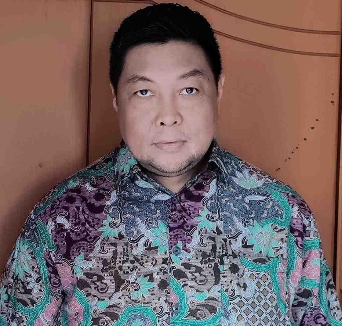 Direktur CV Bara Naga Laporkan Ada Praktek Ijin Tambang Illegal di Kutai Kartanegara ke Bareskrim Polri 