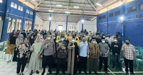 Bersama Komisi IX DPR RI, BPJS Ketenagakerjaan Gencar Sosialisasikan Manfaat Program