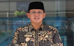 Wakil Bupati Sleman : Ndherek Mangayubagya Pernikahan Kaesang Pangarep Dan Erina Gudono.