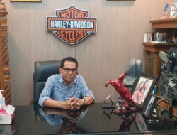 Wakil Ketua KADIN DIY : Selamat Berbahagia Atas Pernikahan Putra Bungsu Presiden RI