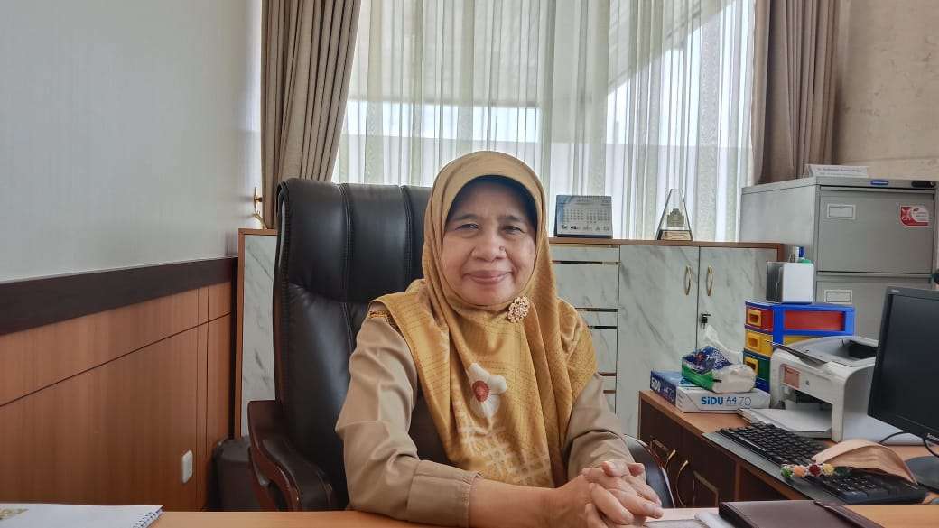 Workshop Reviw Kinerja Aksi Integrasi Stunting Kab.Sleman Tahun 2022.
