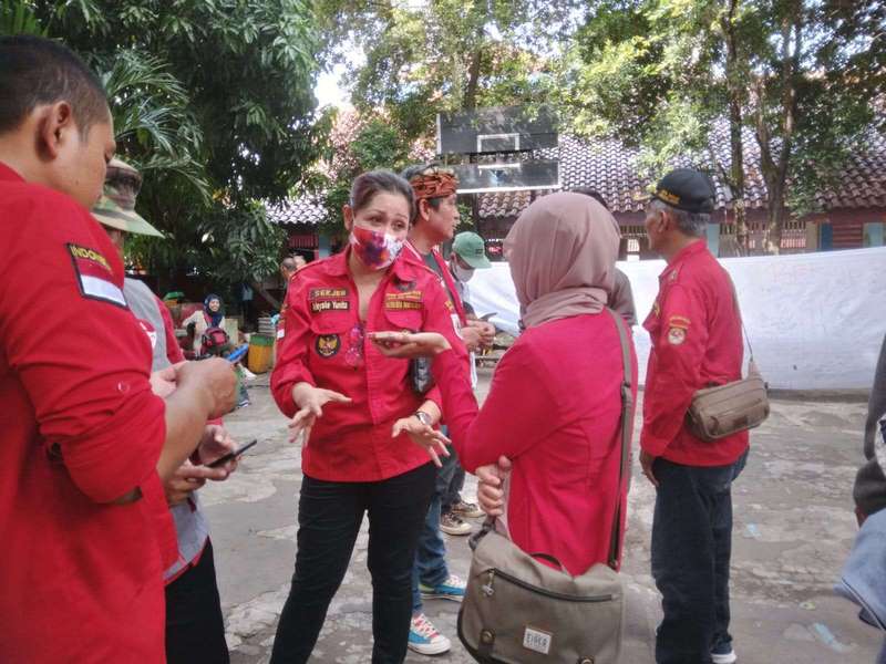 Setya Kita Pancasila Minta Pemkot Depok Segera Selesaikan Masalah SDN 01 Pondok China