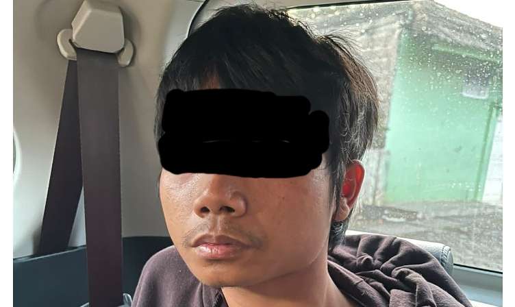 Residivis Curanmor Kembali Ditangkap, Mengaku Berasi di 5 Lokasi di Kota Tangerang