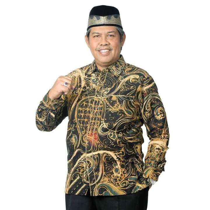 Johan Efendi Sosok Putra Kerinci Yang Harus Diperhitungkan Di Pilkada Kerinci 2024