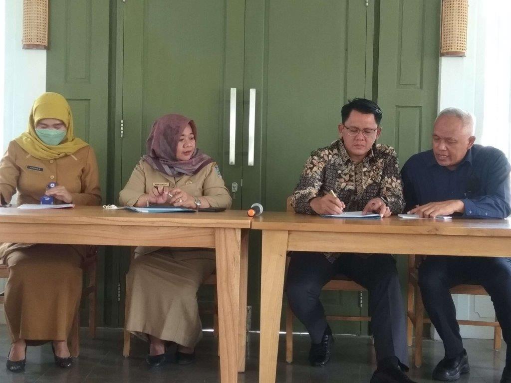 Sleman Siap Menerima Kunjungan Wisatawan Saat Libur Nataru