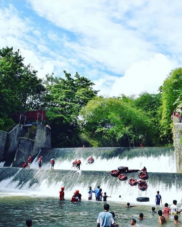 Desa Wisata Mlangi,Padukan Potensi Alam Dan Budaya