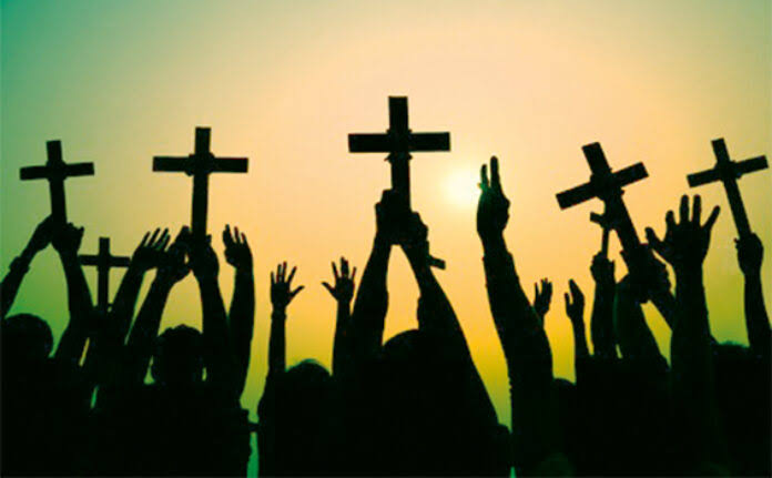 Mengikut Yesus, kebanggaan sejak di bumi