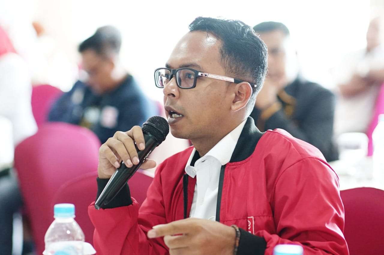 PSI Siap Kawal Korban Pencabulan Anak di Pasaman