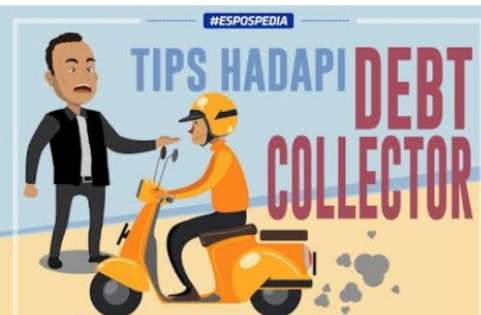 Masyarakat Wajib Tau, 5 Aturan Yang Diterbitkan OJK Tentang Penagihan Oleh Debtcolector