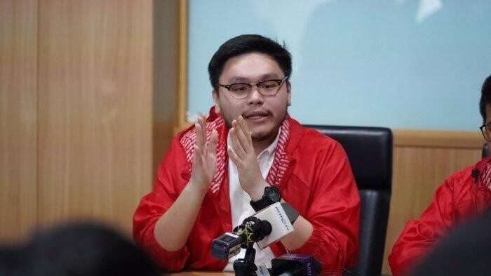 Jokowi “Puji” Heru Budi Garap Sodetan Ciliwung Yang Mangkrak 6 Tahun, ini komentar PSI DKI