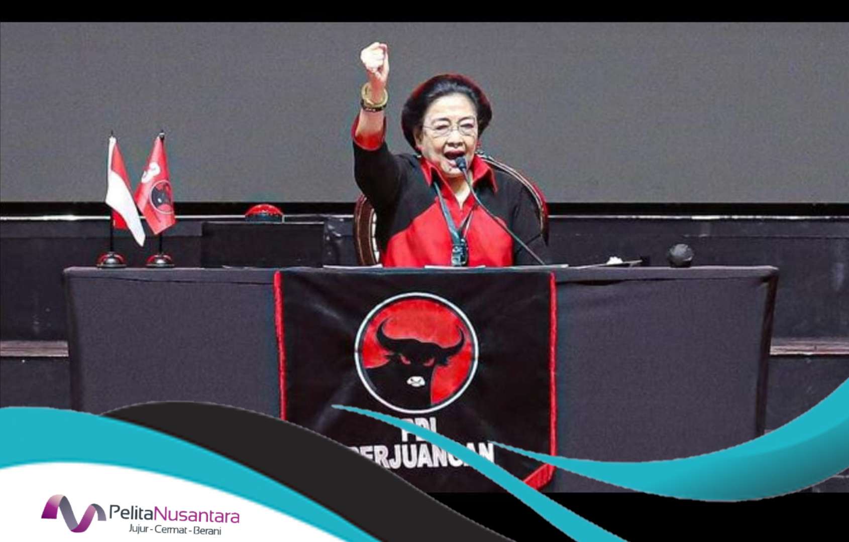 50 tahun PDI Perjuangan, GNTI PDI Perjuangan Siap Jalankan Instruksi Ketua Umum PDI Perjuangan Untuk Kedaulatan Pangan