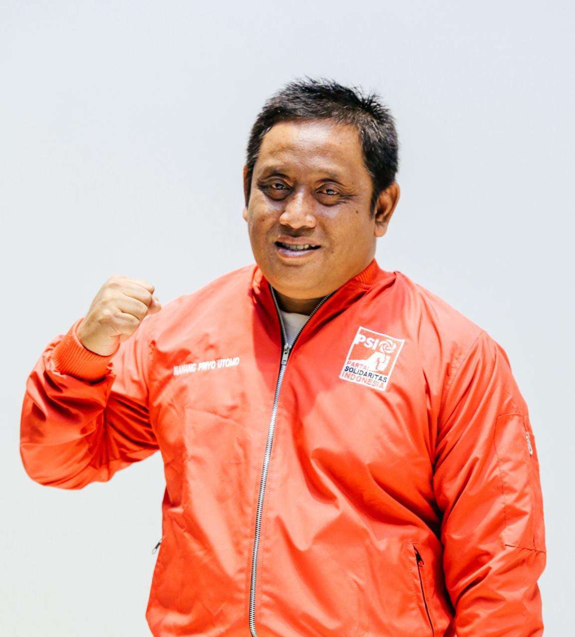 Dukung Hilirisasi Hasil Laut, Wasekjen PSI: Harusnya Kita Sudah Kaya Dari Dulu