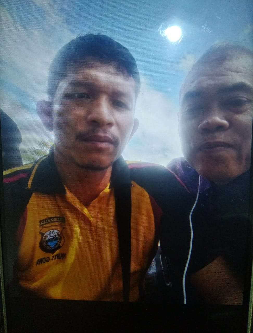 Pengurusan Kasus Narkotika Alih Alih Bisa Bebas Di Polres Gowa Uang Melayang 25 Juta