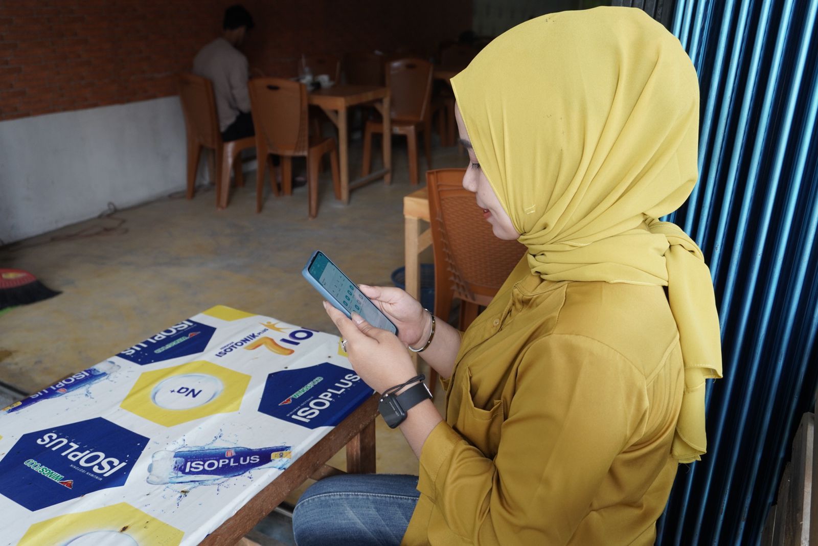 Tingkatkan Kemudahan Layanan, PLN Hadirkan Fitur Layanan ListriQu lewat Aplikasi PLN Mobile