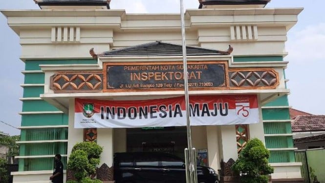Diduga Banyak Yang Terlibat, Inspektorat Solo Lakukan Audit Menyeluruh