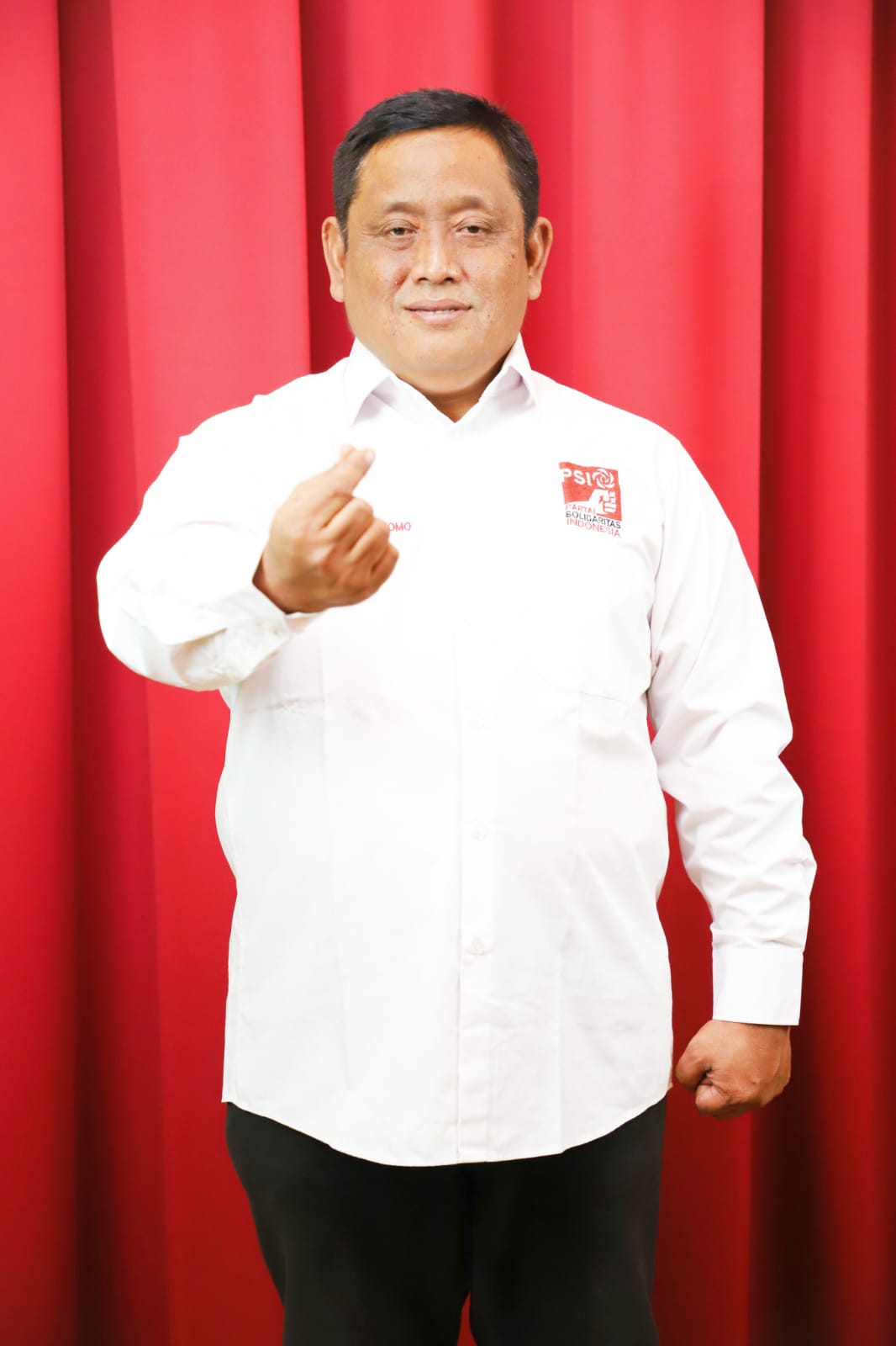 Soal Impor Beras, PSI Pertanyakan Klaim Menteri Pertanian
