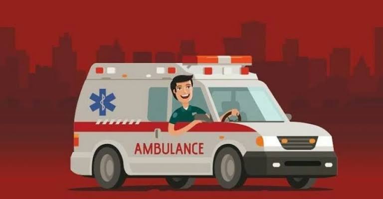 ” Heboh” Seorang Marbot Masjid Yang Bukan Poksi Nya Membatasi Ruang Lingkup Kinerja Driver Ambulan