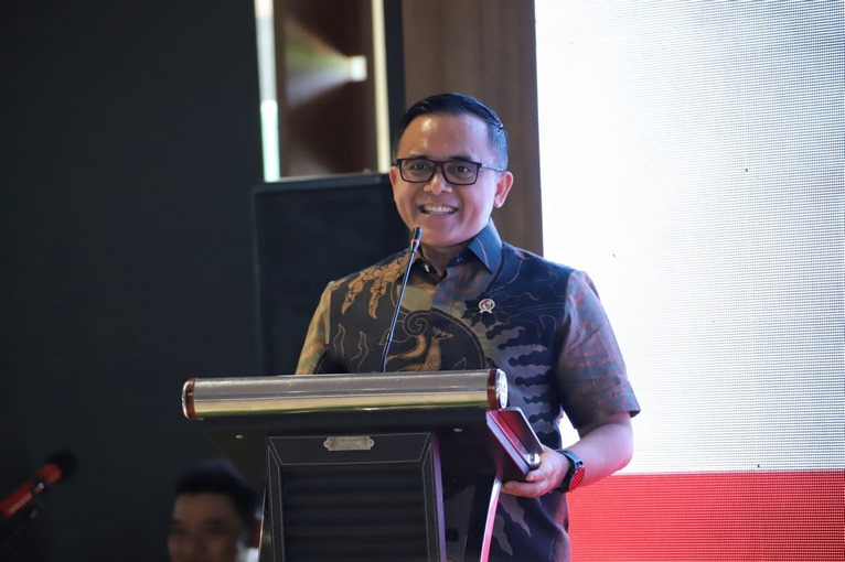Transformasi SDM Aparatur, Menteri PANRB: Jabatan Fungsional Tak Lagi Sibuk Urus Angka Kredit