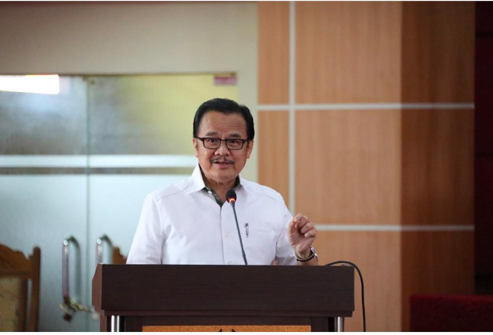 DPD PIKI KALTENG GELAR SEMINAR “CAKAP DIGITAL SEBAGAI PENGUATAN KARAKTER BANGSA”