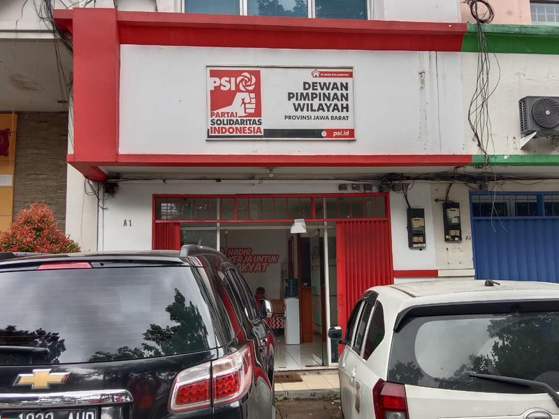 DPW PSI JAWA BARAT GELAR SELEKSI BACALEG GELOMBANG II
