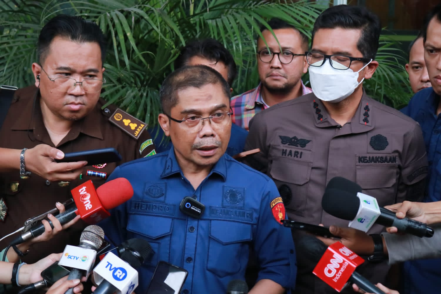Dinilai Penuhi Rasa Keadilan, Direktur Penuntutan Jampidsus Hormati Vonis 15 Tahun Penjara Atas Surya Darmadi