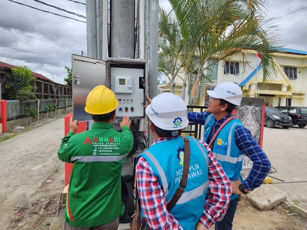 Ajang F1 Powerboat Sukses Digelar dengan Layanan Listrik PLN Tanpa Kedip