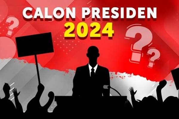 Pilpres 2024 memilih figur Nusantara