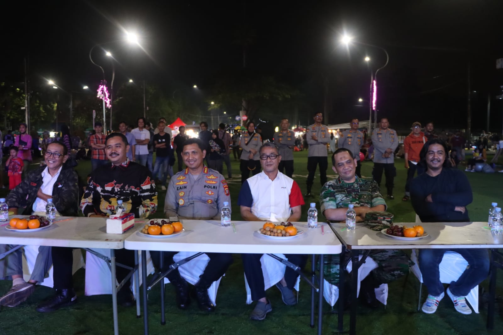 Pemenang Lomba Film Pendek dan Foto Lensa Presisi, Kapolres: Motivasi Pemuda dalam Berkreasi