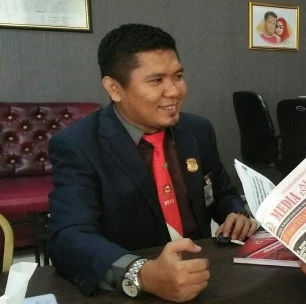 “WARNING” Polemik Perkara Tanah Ahli Waris Vs Indogrosir Makassar Terindikasi Eror In Objecto & Eror Inpersona 