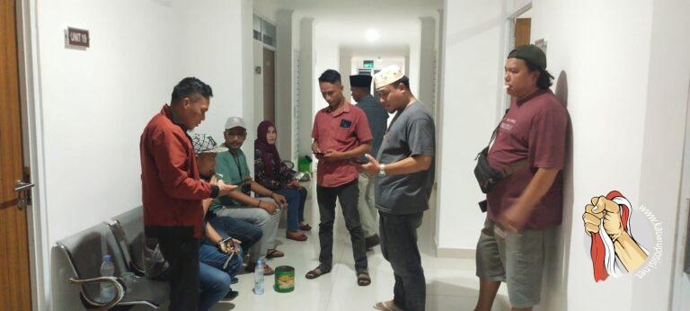 Ketua AJT Mengecam Keras  Adanya Dugaan Penganiayaan Wartawan Di Sumenep