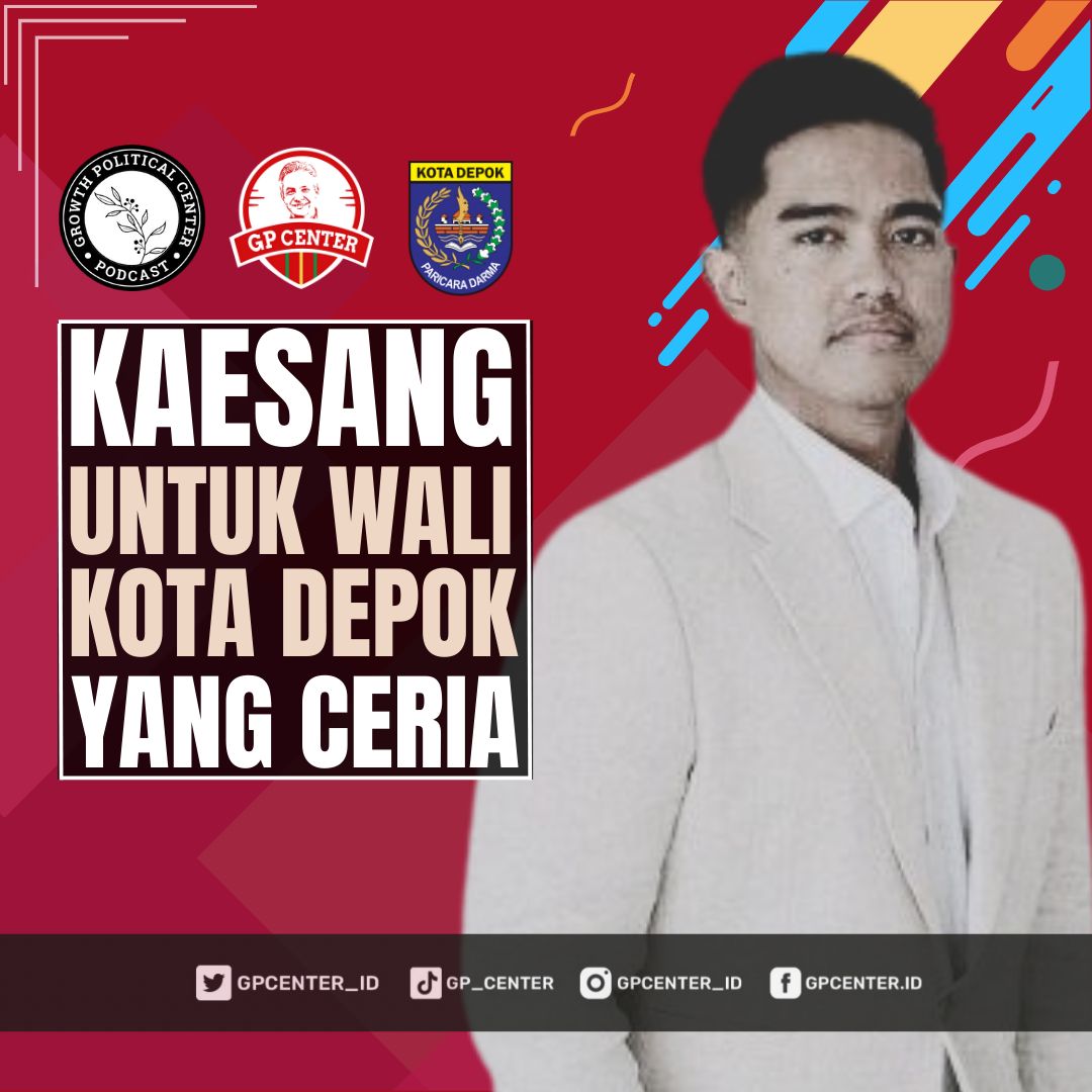 PSI Depok : Warga Depok Frustasi Dengan Elit Politik Yang Berkuasa